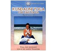 Canda - Kundalini Yoga f r Einsteiger