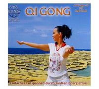 Canda - Qi Gong - Einfaches Entspannen durch sanften Energiefluss