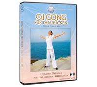 Canda - Qi Gong für den Rücken (Deluxe Version CD)