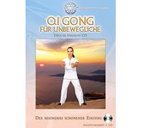 Canda – Qi Gong für Unbewegliche – CD – Versión Deluxe