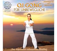 Canda - Qi Gong für Unbewegliche - Der besonders schonende Einstieg