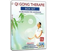 Canda - Qi Gong Therapie Box Set: 18 B