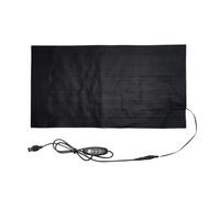 CANDA TÉRMICA DANE, TEMPERATURA AJUSTABLE USB, mejor aislamiento térmico, lavable para animales circuito cerrado, fugas, temperatura y seguridad uniform humedad, salpicaduras, pero no puede ser .