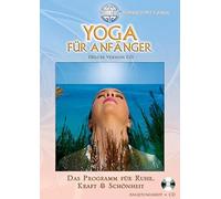 Canda - Yoga für Anfänger (Deluxe Version CD)