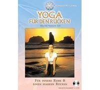 Canda - Yoga für den Rücken (Deluxe Version CD)