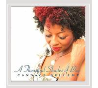 Candace Bellamy - Thousand Shades of Blue