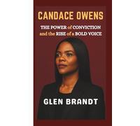 CANDACE OWENS: The Power of Conviction and the Rise of a Bold Voice