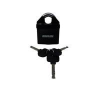 Candado 905 - Candado robusto y seguro. Ideal para bolsos, armarios, puertas y más. | Seguridad fiable | Fácil instalación