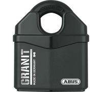 Candado ABUS 37/60 KA de acero aleado Granit con llaves iguales (c digo 5544653)