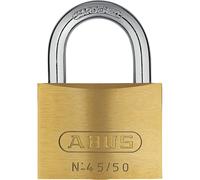 Candado ABUS, 45/50 Lock-Tag, UE 6 unid.