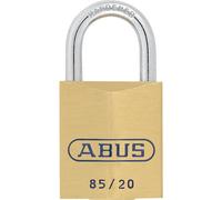 Candado ABUS, 85/20 Lock-Tag, UE 6 unid.