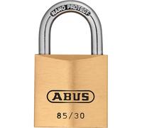 Candado ABUS, 85/30 Lock-Tag, UE 6 unid.