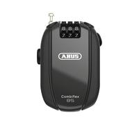 Candado Abus Combiflex Break 85 0,85mm Negro