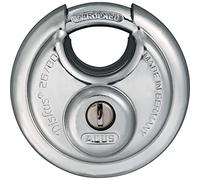 Candado Abus Diskus TKDI37/80 RVS