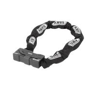 ABUS Granit Extreme Plus 59 Bloqueo de cadena, negro, tamaño 140 cm