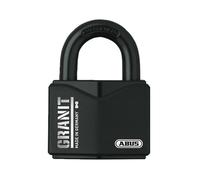 Candado Abus Mecánico 37RK/55Mm Granit™ Plus ABU3755RK