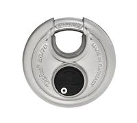 Candado ABUS Mecánico 20/70mm Diskus® Plus En Tarjeta ABU2070C