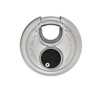 Candado ABUS Mecánico 20/70mm Diskus® Plus En Tarjeta ABU2070C