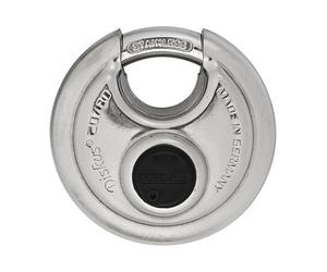 Candado ABUS Mecánico 20/80mm Diskus® Plus ABU2080