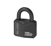 Candado Abus Mecánico 37/55Mm Granit™ Plus Con Llave Igual 4224254 Abuka06349