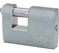 Candado Abus titanium monoblock 82TI/70