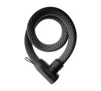 Candado Abus Yarnit 4004K/110 Negro