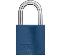 Candado, aluminio ABUS, 72/40, UE 6 unid.
