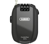 Candado antirrobo Abus (Negro)