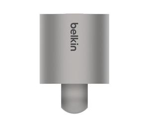 Candado Antirrobo Belkin F8E969BT Acero Inoxidable para PC