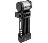 CANDADO ANTIRROBO CON BLOQUEO CON ESLABONES DE ACERO TEMPLADO KRYPTOLOK 685