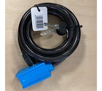 Candado Antirrobo Espiral 7334 12Mm ESB3512150B