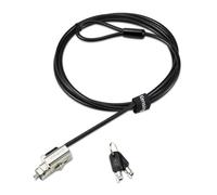 Candado Antirrobo Kensington Universal 3 en 1 2.0 para Portátiles