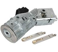 Candado antirrobo Neiman compatible con Peugeot 307 407 Citroën C4 C2 C3 C6 4162FS interruptor de arranque