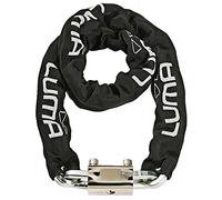 Candado antirrobo para cadena Enduro Delta 10 mm