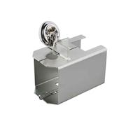 Candado antirrobo para remolque