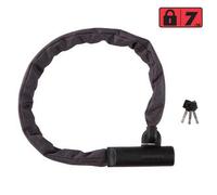 Candado Bici Cadena 900 L .