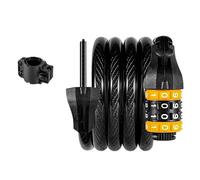 Candado Bicicleta Candado de Cable bicicleta MTB, candado acero seguridad for carretera Candado Bici