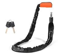 Candado Bicicleta Candado de cadena for bicicleta, candado seguridad for MTB Candado Bici