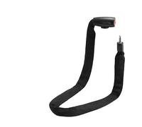 Candado Bicicleta Candado de cadena for bicicleta, candado seguridad for MTB Candado Bici