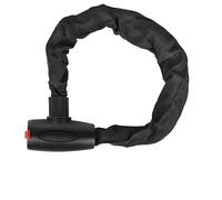 Candado Bicicleta Candado for bicicleta MTB, candado de cadena for carretera con 2 llaves Candado Bici