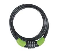 CANDADO BICICLETA CITADEL MANHATTAN CC 150/8/C