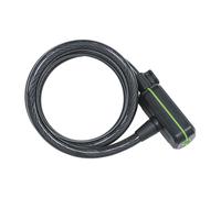 CANDADO BICICLETA CITADEL MANHATTAN CC 180/10/K/B