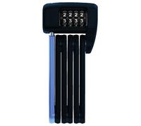 Candado bicicleta plegable Abus BORDO™ Lite Mini 6055C/60 Movistar Team