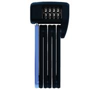 Candado bicicleta plegable Abus BORDO™ Lite Mini 6055C/60 Movistar Team