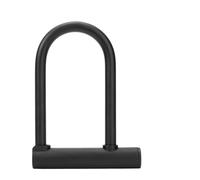 Candado Cadena Candado para Patinete, Cerradura antirrobo, cerraduras de Estilo Chino, Juego de Cables eléctricos en Forma de U, MTB y Carretera Candado Disco(No-Image Style)