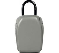Master Lock Caja fuerte para Llaves [Seguridad reforzada] [Con arco] - 5414EURD - Caja de seguridad
