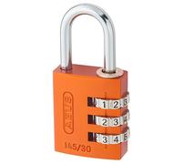 Candado Combinado De Aluminio ABUS 49865 145/40 40mm Color Aleatorio