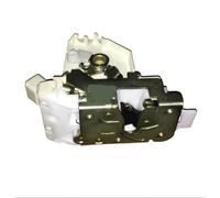 candado Compatible Con FORD Para MONDEO Para MK3 III 2004 2005 2006 2007. Envío Directo.Actuador De Pestillo Cerradura Puerta Delantera Derecha Izquierda Del Lado Conductor(Right)