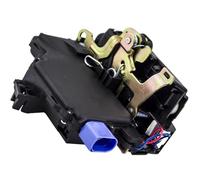 candado Compatible Con Seat Para Cordoba II 2002 2003 2004 2005 2006 2007 2008 2009 3B1837016BC Cerradura De Puerta Delantera Izquierda Y Derecha