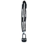 Candado con Cadena y Alarma Oxford BIG Boss 12 mm